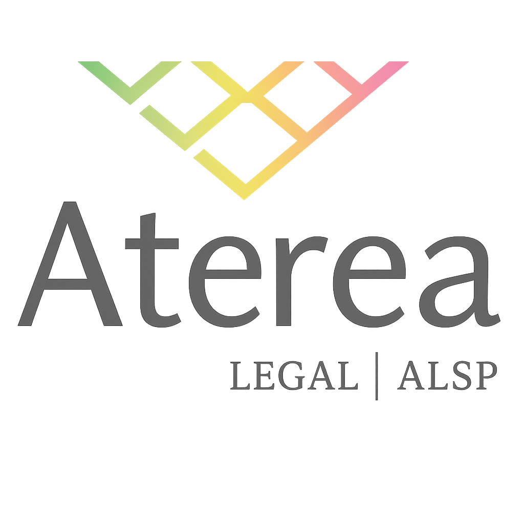 Aterea Legal Logo